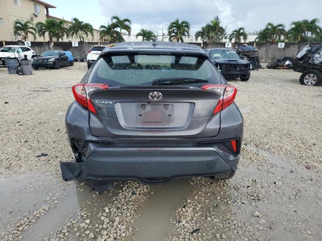 Photo 5 VIN: JTNKHMBX4L1083395 - TOYOTA C-HR 