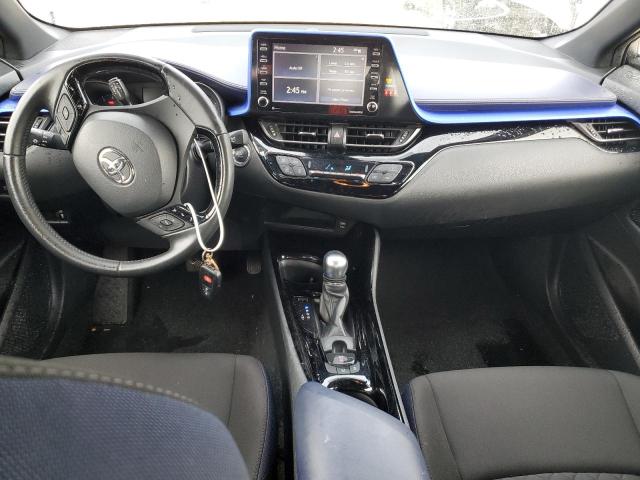 Photo 7 VIN: JTNKHMBX4L1083395 - TOYOTA C-HR 