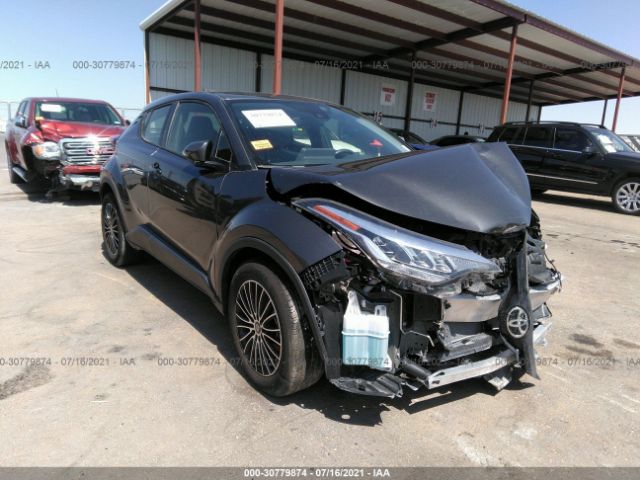 Photo 0 VIN: JTNKHMBX4L1088600 - TOYOTA C-HR 