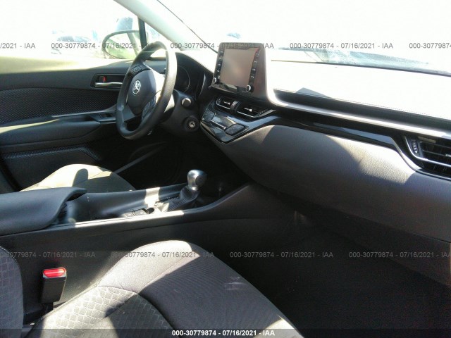 Photo 4 VIN: JTNKHMBX4L1088600 - TOYOTA C-HR 