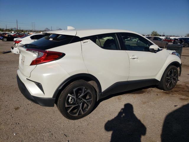 Photo 2 VIN: JTNKHMBX4L1094087 - TOYOTA C-HR 