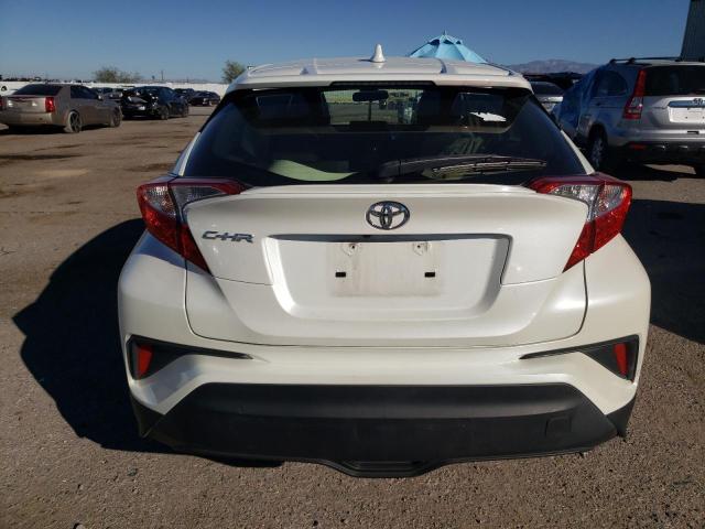 Photo 5 VIN: JTNKHMBX4L1094087 - TOYOTA C-HR 