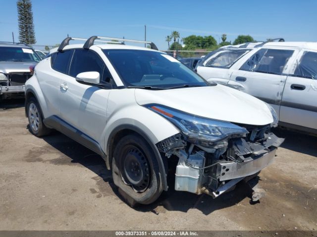 Photo 0 VIN: JTNKHMBX4M1108149 - TOYOTA C-HR 