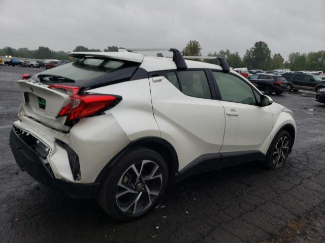 Photo 2 VIN: JTNKHMBX4M1110872 - TOYOTA C-HR 