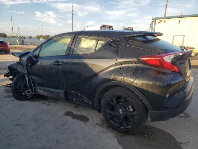 Photo 1 VIN: JTNKHMBX4M1118342 - TOYOTA C-HR 