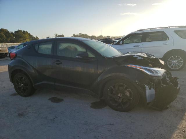 Photo 3 VIN: JTNKHMBX4M1118342 - TOYOTA C-HR 