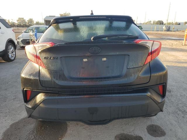 Photo 5 VIN: JTNKHMBX4M1118342 - TOYOTA C-HR 