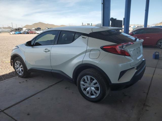 Photo 1 VIN: JTNKHMBX4M1126280 - TOYOTA C-HR 