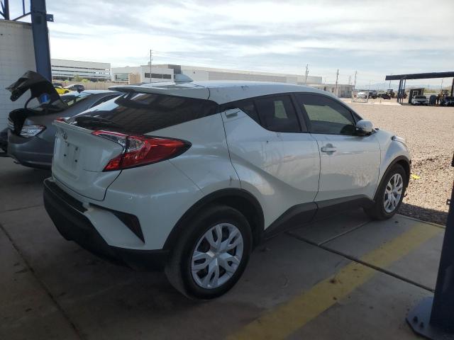 Photo 2 VIN: JTNKHMBX4M1126280 - TOYOTA C-HR 