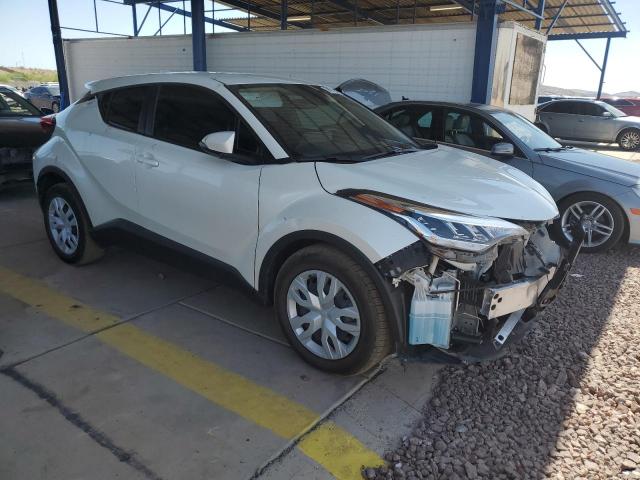 Photo 3 VIN: JTNKHMBX4M1126280 - TOYOTA C-HR 