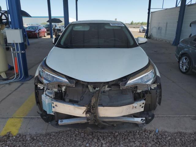 Photo 4 VIN: JTNKHMBX4M1126280 - TOYOTA C-HR 