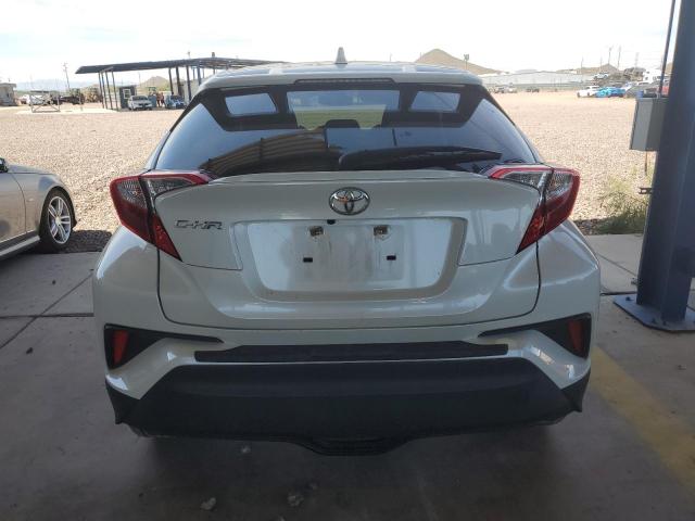 Photo 5 VIN: JTNKHMBX4M1126280 - TOYOTA C-HR 