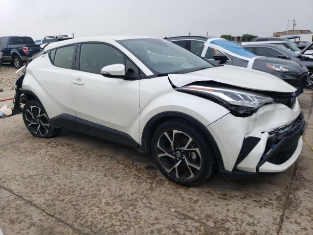 Photo 3 VIN: JTNKHMBX4M1126960 - TOYOTA C-HR XLE 