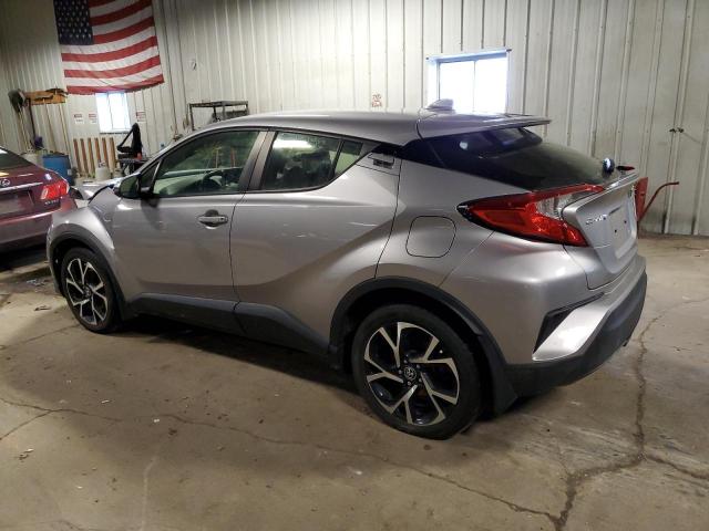 Photo 1 VIN: JTNKHMBX5K1014035 - TOYOTA C-HR XLE 