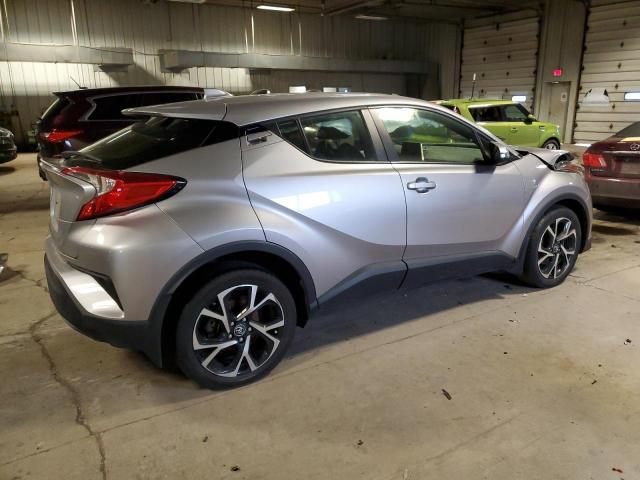 Photo 2 VIN: JTNKHMBX5K1014035 - TOYOTA C-HR XLE 