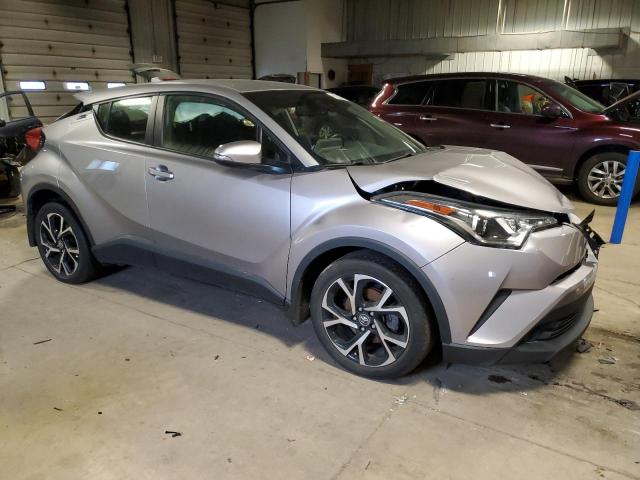 Photo 3 VIN: JTNKHMBX5K1014035 - TOYOTA C-HR XLE 