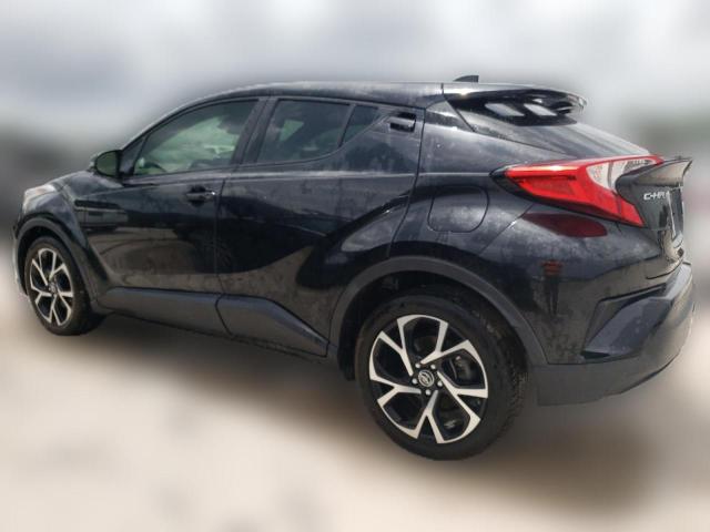 Photo 1 VIN: JTNKHMBX5K1019803 - TOYOTA C-HR 