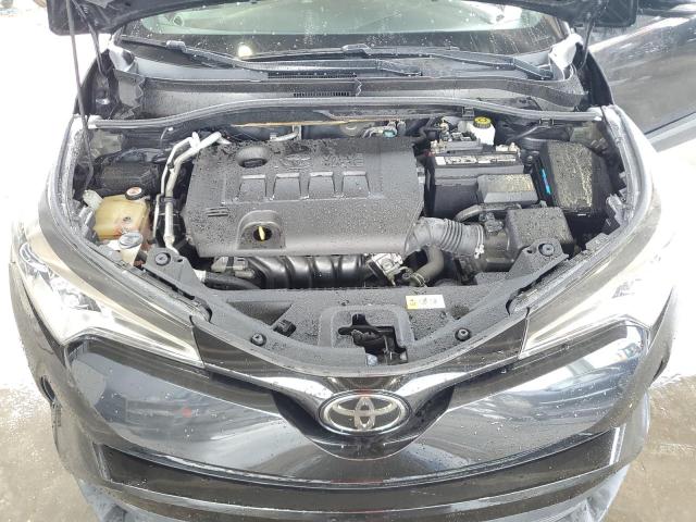 Photo 10 VIN: JTNKHMBX5K1019803 - TOYOTA C-HR 