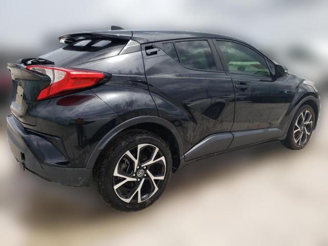 Photo 2 VIN: JTNKHMBX5K1019803 - TOYOTA C-HR 