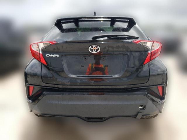 Photo 5 VIN: JTNKHMBX5K1019803 - TOYOTA C-HR 