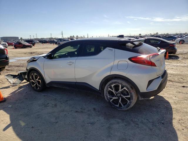 Photo 1 VIN: JTNKHMBX5K1021762 - TOYOTA C-HR 