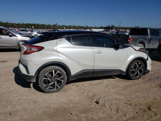 Photo 2 VIN: JTNKHMBX5K1021762 - TOYOTA C-HR 