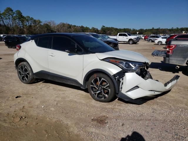 Photo 3 VIN: JTNKHMBX5K1021762 - TOYOTA C-HR 