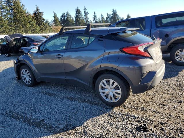 Photo 1 VIN: JTNKHMBX5K1025181 - TOYOTA C-HR XLE 