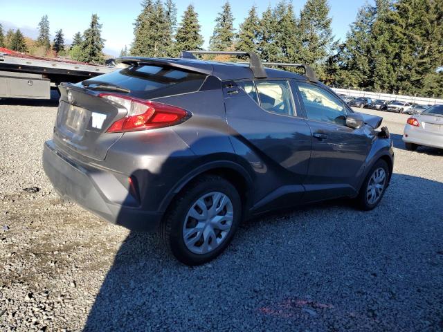 Photo 2 VIN: JTNKHMBX5K1025181 - TOYOTA C-HR XLE 