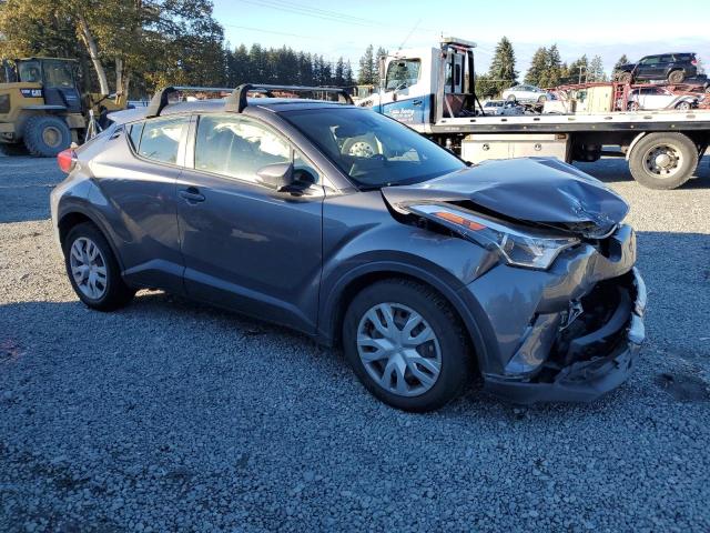 Photo 3 VIN: JTNKHMBX5K1025181 - TOYOTA C-HR XLE 