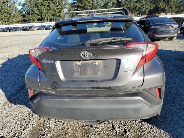 Photo 5 VIN: JTNKHMBX5K1025181 - TOYOTA C-HR XLE 