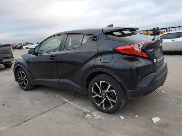 Photo 1 VIN: JTNKHMBX5K1027349 - TOYOTA C-HR 