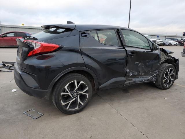 Photo 2 VIN: JTNKHMBX5K1027349 - TOYOTA C-HR 