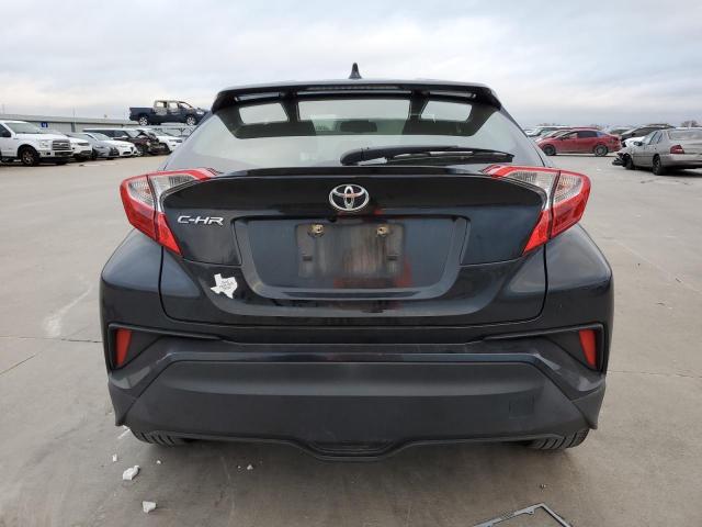 Photo 5 VIN: JTNKHMBX5K1027349 - TOYOTA C-HR 