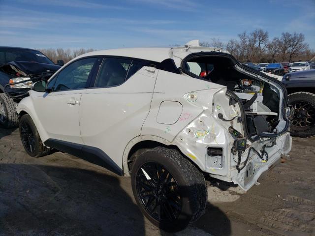 Photo 1 VIN: JTNKHMBX5K1028498 - TOYOTA C-HR 