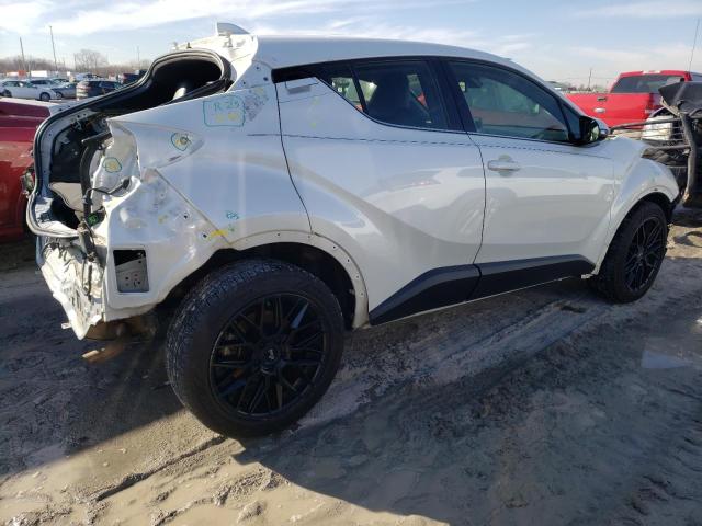 Photo 2 VIN: JTNKHMBX5K1028498 - TOYOTA C-HR 