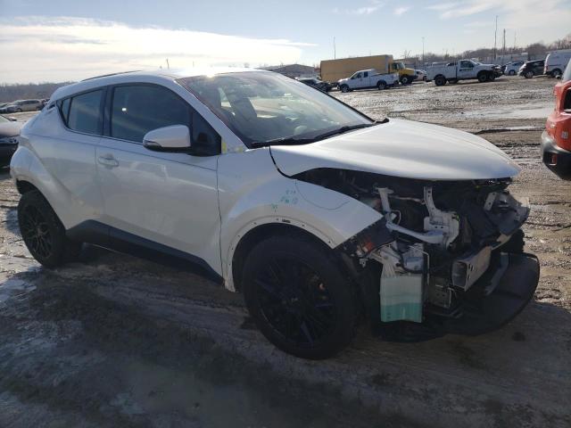 Photo 3 VIN: JTNKHMBX5K1028498 - TOYOTA C-HR 