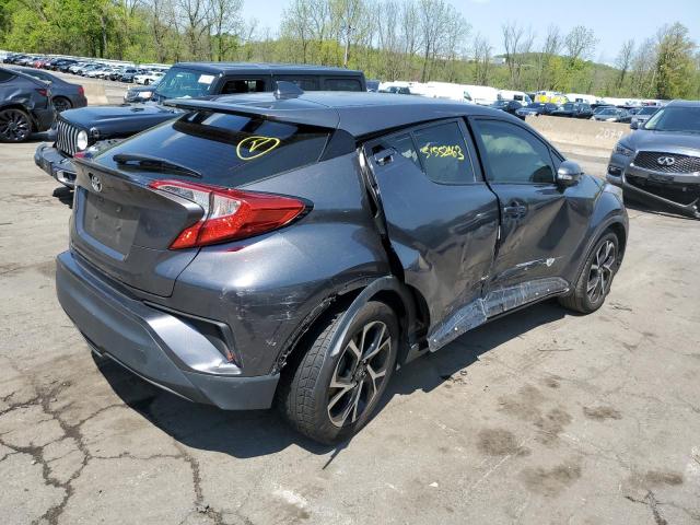 Photo 2 VIN: JTNKHMBX5K1036424 - TOYOTA C-HR 