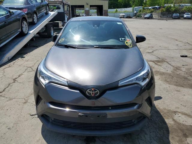 Photo 4 VIN: JTNKHMBX5K1036424 - TOYOTA C-HR 