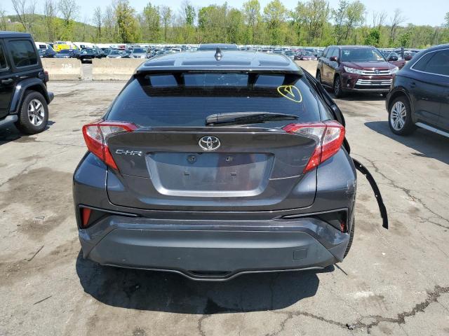 Photo 5 VIN: JTNKHMBX5K1036424 - TOYOTA C-HR 