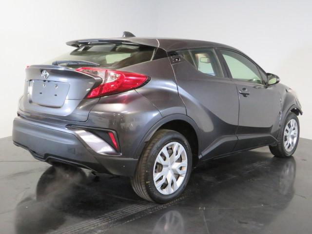 Photo 2 VIN: JTNKHMBX5K1037721 - TOYOTA C-HR 