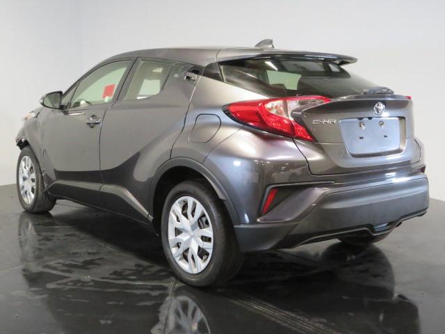 Photo 3 VIN: JTNKHMBX5K1037721 - TOYOTA C-HR 