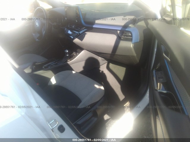 Photo 4 VIN: JTNKHMBX5K1040196 - TOYOTA C-HR 