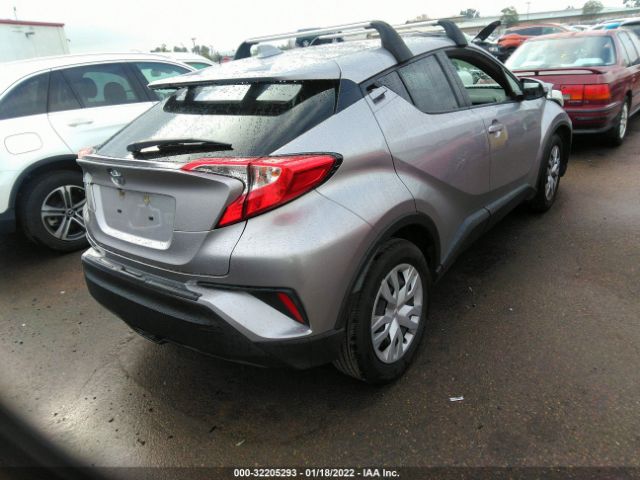 Photo 3 VIN: JTNKHMBX5K1046550 - TOYOTA C-HR 