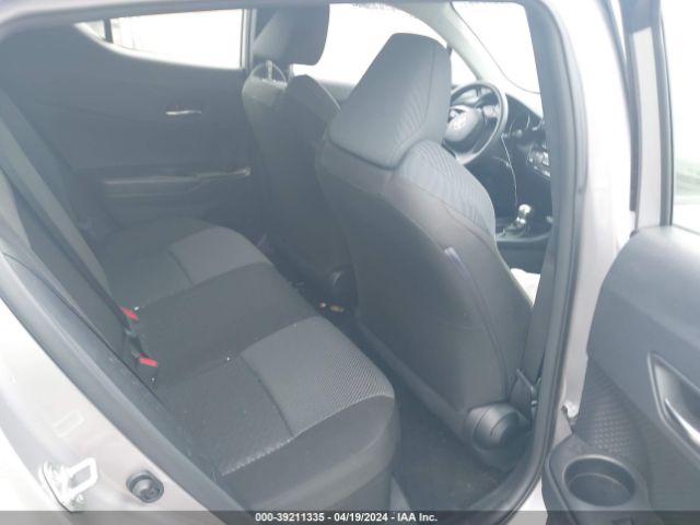 Photo 7 VIN: JTNKHMBX5L1067125 - TOYOTA C-HR 