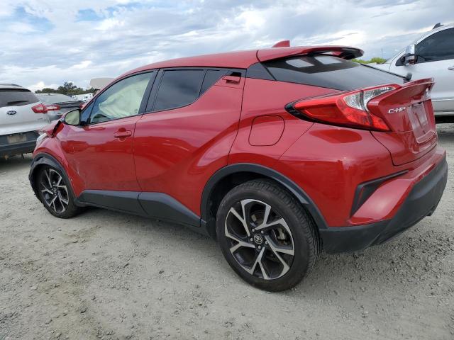 Photo 1 VIN: JTNKHMBX5L1071448 - TOYOTA C-HR XLE 