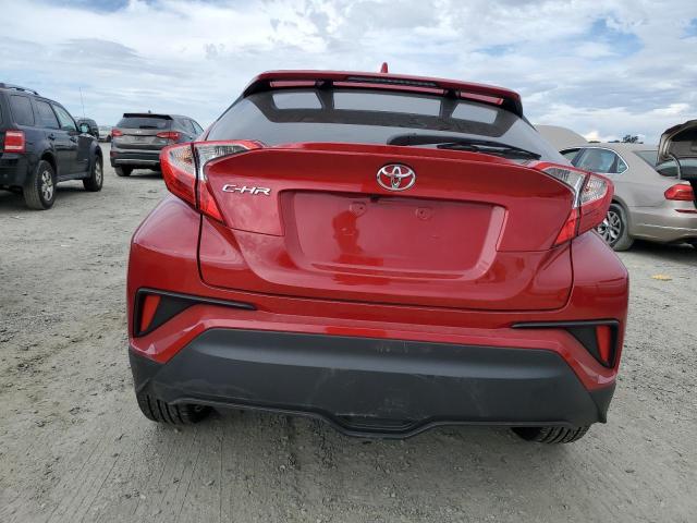 Photo 5 VIN: JTNKHMBX5L1071448 - TOYOTA C-HR XLE 