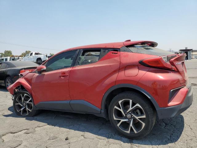 Photo 1 VIN: JTNKHMBX5L1074110 - TOYOTA C-HR 