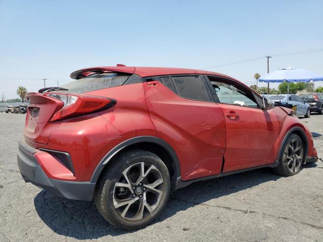 Photo 2 VIN: JTNKHMBX5L1074110 - TOYOTA C-HR 