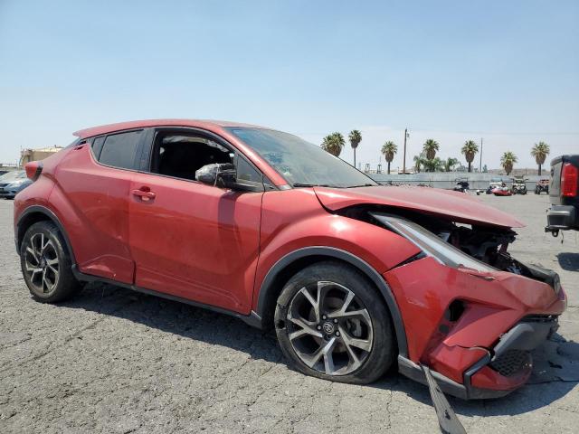 Photo 3 VIN: JTNKHMBX5L1074110 - TOYOTA C-HR 